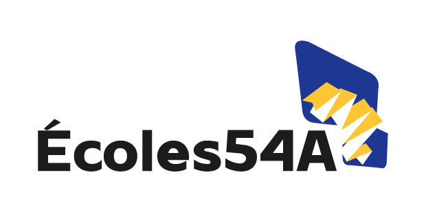 Ecoles 54 A